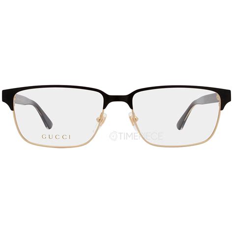 gucci gg03820 noir|Gucci GG0383O Eyeglasses .